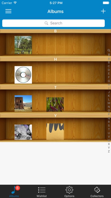 iPhone Screenshot 4