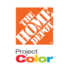 The Home Depot, Inc. - Project Color™ by The Home Depot artwork