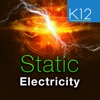 Static Electricity- Physics cocoa touch static library