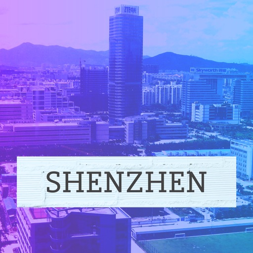 Shenzhen dating places