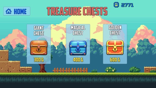 iPhone Screenshot 4