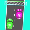 Rasta Rally Go Kart Stunt - PRO - Afro Bumpy Rider In Smashy Obstacle Racing racer racing smashy