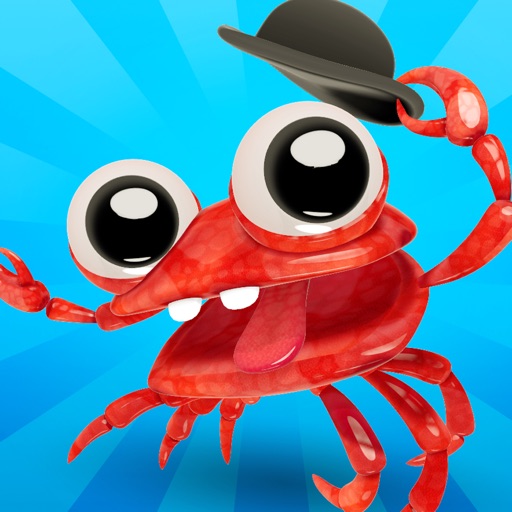 Mr crab free download