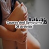Causes and Symptoms of arthritis arthritis symptoms 