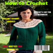 Learn Crocheting app review