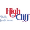 High Cliff Public Golf Course - Scorecards, GPS, Maps, and more by ForeUP Golf golf 