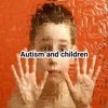 Autism and children toddlers with autism 