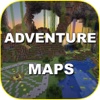 Adventure Maps for Minecraft PE - Download Best Maps for Minecraft Pocket Edition minecraft maps 
