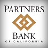 Partners Bank of California mechanics bank california 