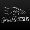 Alakazam Management Inc - Sprinkle of Jesus artwork