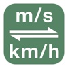 Meter Per Second To Kilometer Per Hour | m/s to km/h sumatra tanzania kilometer chart 