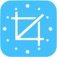 SquareRepost Idea-Post and Crop Photos for Instagram,Twitter & Facebook