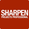 SHARPEN projects professional
