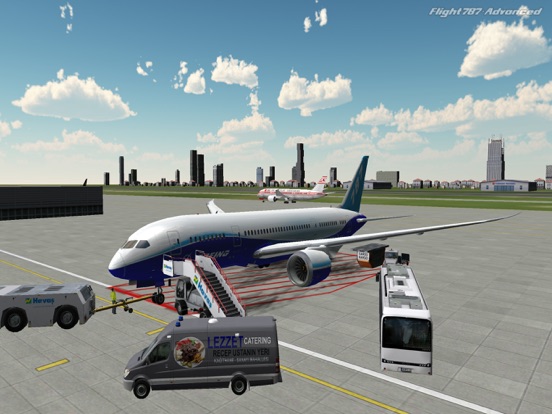 Airport Inc Full Game