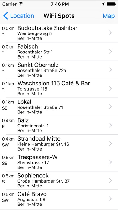 iPhone Screenshot 2