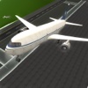 Fly Plane: Flight Simulator 3D - Airport Flight & Parking Simulator Game flight simulator software 