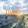 Bike Idaho idaho tourism 