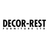 Decor-Rest Furniture home decor fabric 