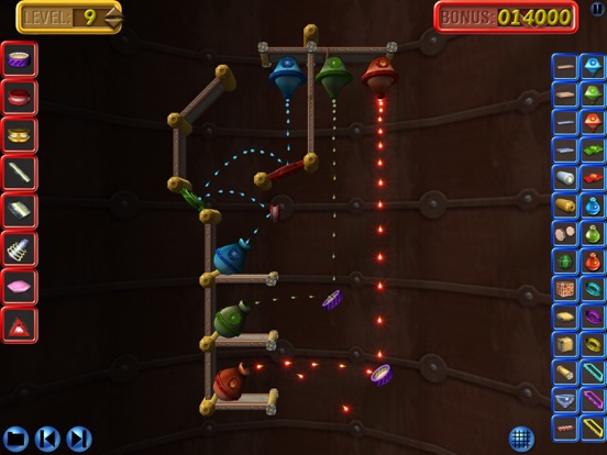 iPad Screenshot 5