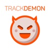 Track Demon demon