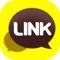 LINK Messenger: Friends & Family