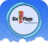 Best App For Six Flags Magic Mountain magic mountain 