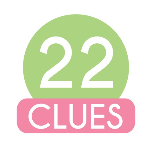 22 Clues