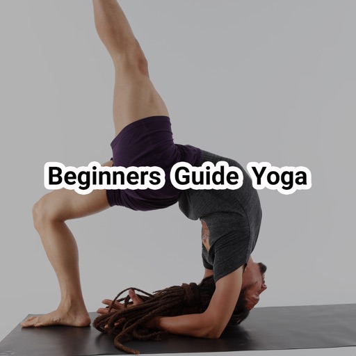 yoga moves for beginners