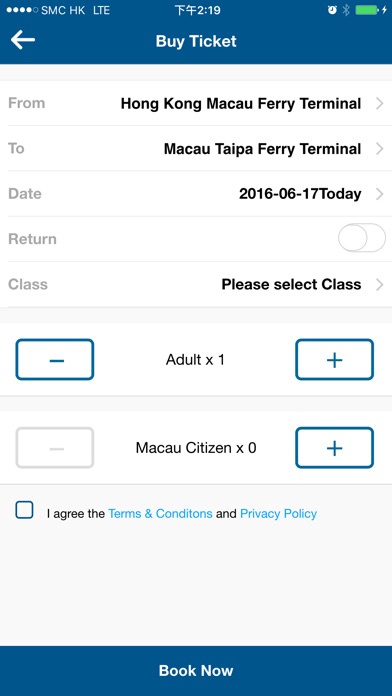 iPhone 螢幕快照 2