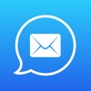 Unibox - Your emails grouped by sender sender