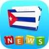 Cuba Voice News cuba map 