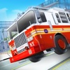 Firefighter 3D Parking School innovative