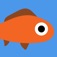 Toss.Fish
