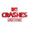 MTV Crashes Plymouth auto racing crashes 