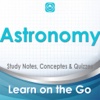 Fundamentals of Astronomy: 4800 Concepts, Scientific Facts & Quizzes astronomy facts 
