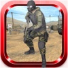 Real Trigger FPS Weapons Shooting Test : Desert Range Mission Games Free fps test 