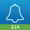 Alarm Manager 3.14 automatic alarm