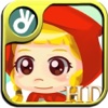 Fairy Tale Tap-The world's most free-style fairy crazy wayward simple action to eliminate small game fairy free words