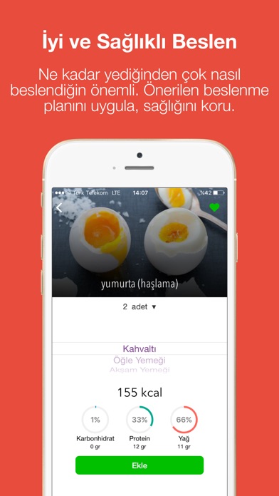 iPhone Ekran Resmi 4