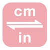 Centimeters To Inches | Centimeter To Inch | cm to in printable centimeter ruler 