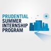 Prudential Summer Internship what does internship mean 
