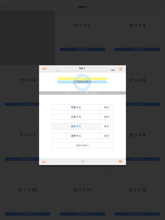 iPad Screenshot 2