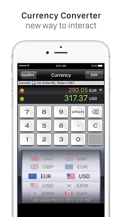iPhone Screenshot 2