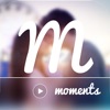 时刻(Moments)-使用您美丽的照片制作音乐视频