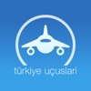 Turkey Flights Pro : Turkish Airlines, Pegasus, Onur Air Flight Tracker & Air Radar hainan airlines flight tracker 