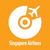 Air Tracker For Singapore Airlines Pro singapore air 