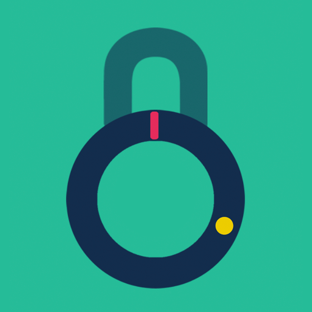 Pop the Lock App Icon