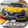 High Speed : Car Racing racing road