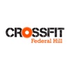 CrossFit Federal Hill cupcakes federal hill 