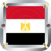 ´ A Radios Egypt : Egyptian, Stations, News, Sports AM egypt news 